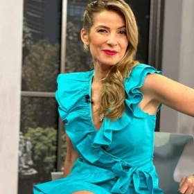 Carolina Rocha, la periodista que retrata el otro México