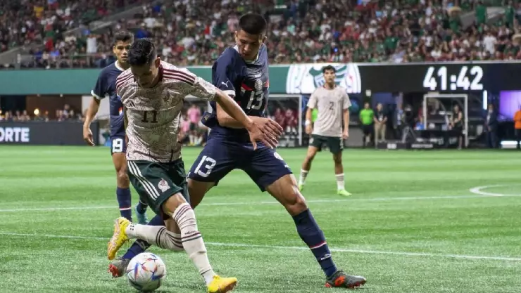 Selección Mexicana vs Paraguay.jpg