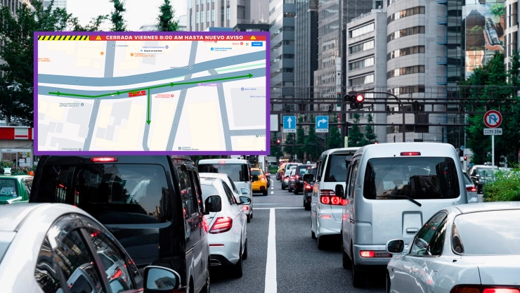 ¿Qué parte del Boulevard Belisario Domínguez estará cerrado en Tuxtla Gutiérrez?