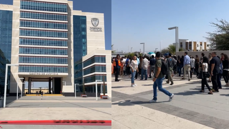 Tribunal Superior de Justicia en Chihuahua