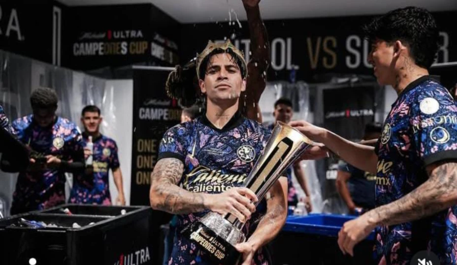 Víctor Dávila