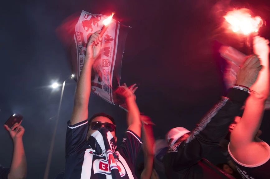 Final Apertura 2019
