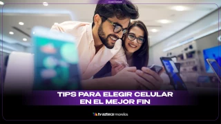TIP PARA ELEGIR CELULAR EN EL MEJOR FIN