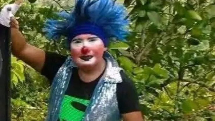 ¿Quién era el payaso Soldadín, comediante que murió linchado en Oaxaca?