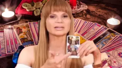 Horóscopos y predicciones de Mhoni Vidente HOY 2 de marzo