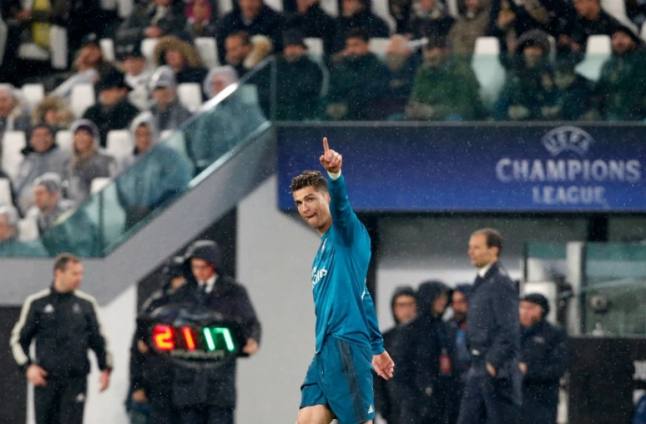 CR7
