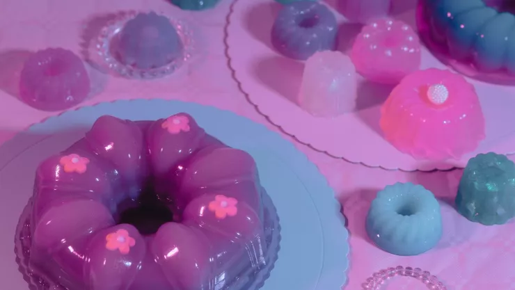 ¿Cuáles son las marcas de gelatina con más colágeno?