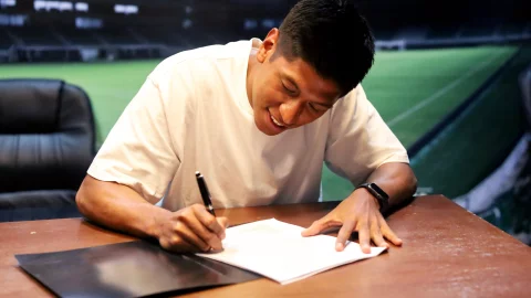 Chava Rodríguez Mazatlán 