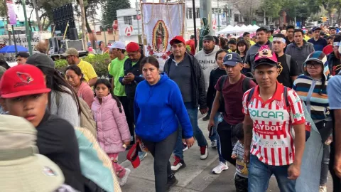 Bloqueos CDMX hoy
