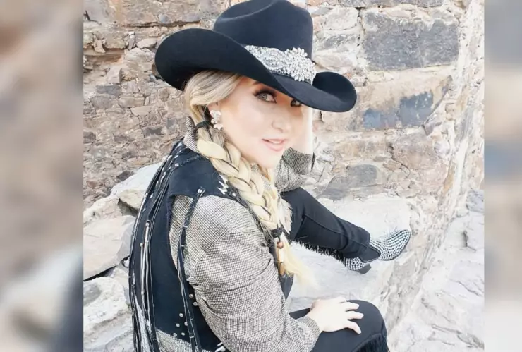 Alicia Villarreal deja a todos al borde de las lágrimas con nuevo anuncio.