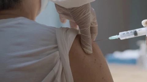 vacuna patria Conacyt Fase I resultados