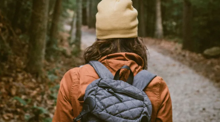Esto es todo lo que debes tener en tu mochila de emergencia