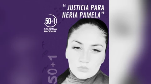 Neria Pamela López Solís fue asesinada a balazos en Iztapalapa.