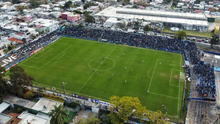 Liverpool de Uruguay