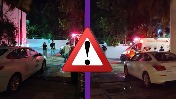 ¿Qué más se sabe del accidente de vehículo acuático en la Laguna Nichupté de Cancún_ Actualización del hecho.jpg