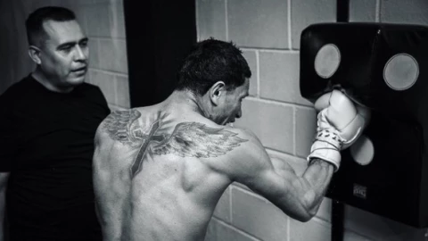 Berchelt Valdez sábado 20 de febrero 