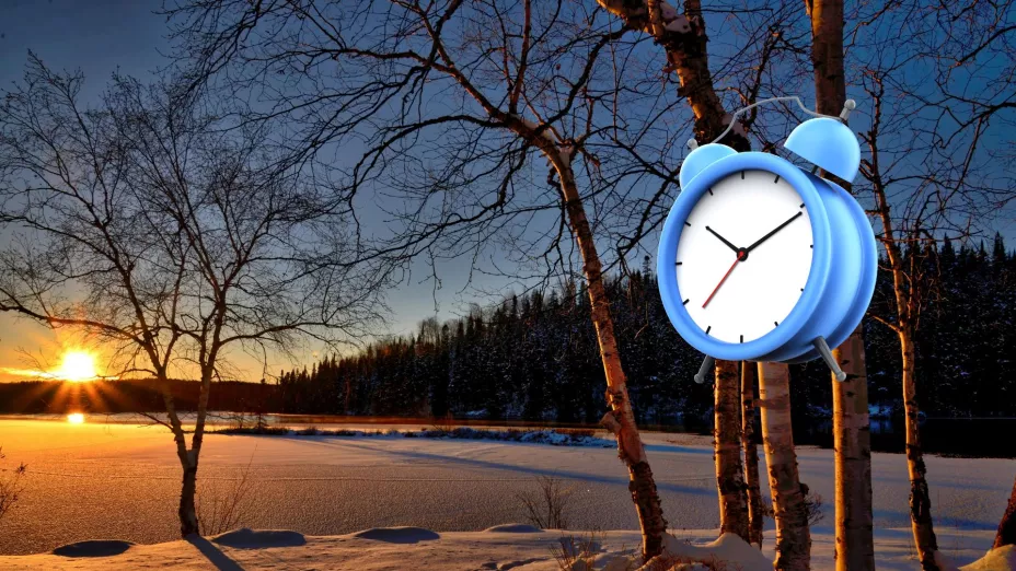 Horario de Invierno 2024 ¿Cuando es el cambio de horario en México, aplica para Aguascalientes