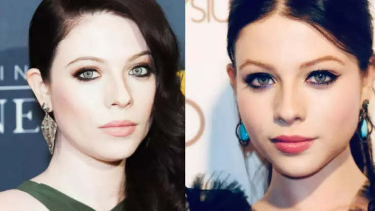 ÚLTIMA HORA_ Muere la actriz Michelle Trachtenberg a los 39 años de edad