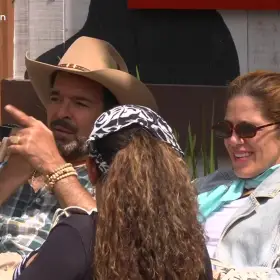 Niurka asegura que este Granjero NO está jugando individual: “Todo lo que dice beneficia al otro equipo”