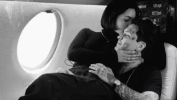 Última Hora_ ¿Ángela Aguilar y Christian Nodal se casan_ Esto sabemos de la supuesta boda