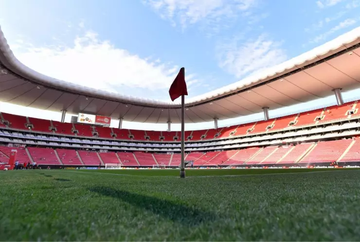 Chivas vs Toluca alineaciones confirmadas | Cuartos de final liguilla BBVA MX