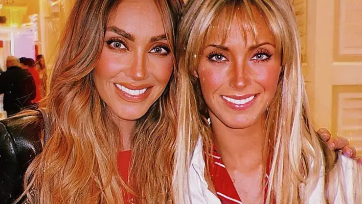 ¿Qué le pasó a Anahí Asegura no escuchar a tres meses de su gira con RBD