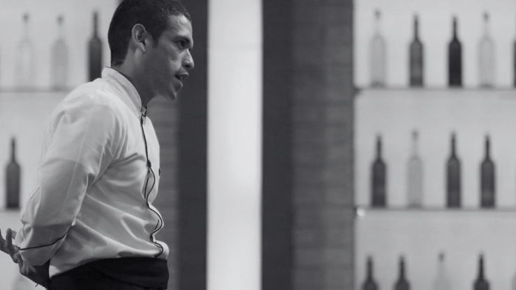 ¿Qué se sabe de Alan Rangel, primer ganador de MasterChef México?