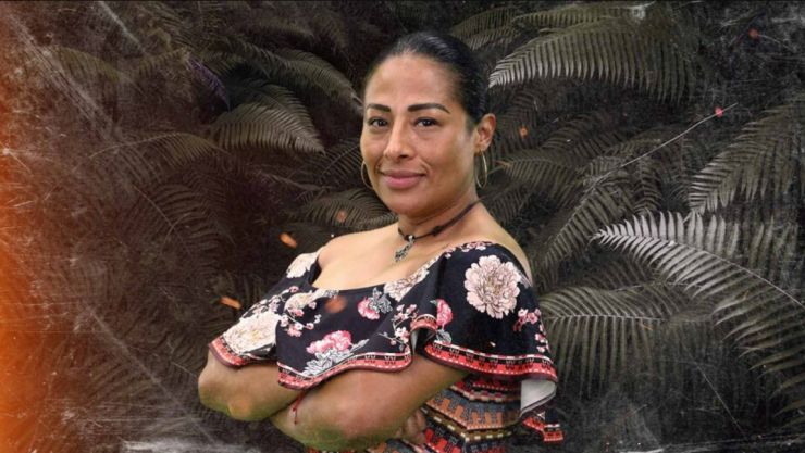 Qué pasó con Toñita, Antonia Salazar desde que participó en La Academia hasta su participación en Survivor 2024