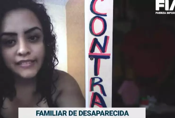 La candidata a la gubernatura de Veracruz, Rocío Nahle, es denunciada por enriquecimiento ilícito