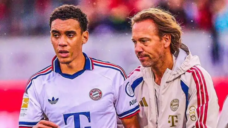 Bayern Múnich