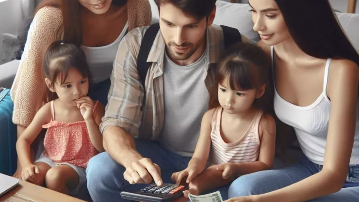 De esta manera puedes calcular tu prima vacacional este 2024