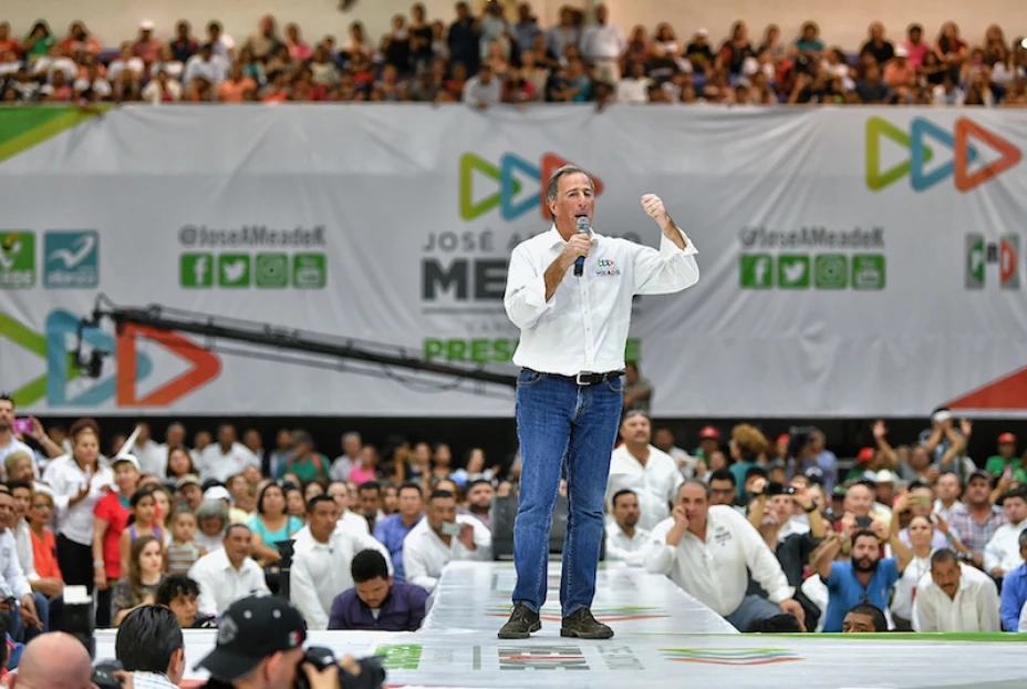 José Antonio Meade