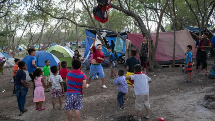 Habría multas de más de 8 mil pesos a quien realice posadas en CDMX