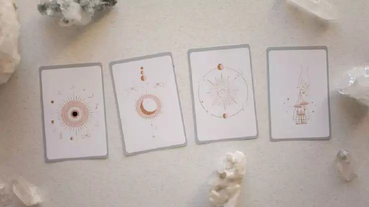 Tu fortuna según los astros