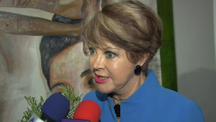 LOLITA AYALA