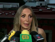 Érika Zaba manda contundente mensaje a Mariana Ochoa