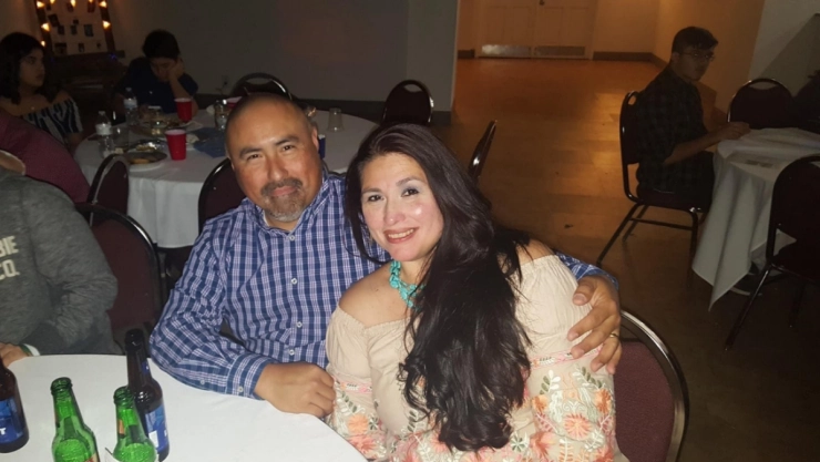 esposo maestra tiroteo texas