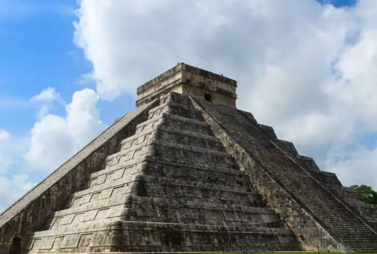 Trofeo del Mundial 2026 llegará a Yucatán.