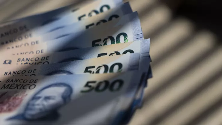 Estafa canasta navideñas