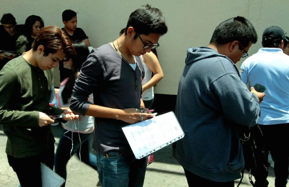 Empleo juvenil Campa Cifrán