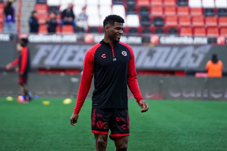 ‘La Pantera’ Zúñiga se unirá al América en este mercado