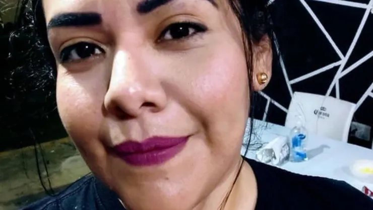 Lorena Yamily Sotelo