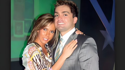 Exesposo de Sabine Moussier 