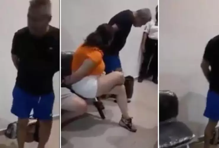 Destituyen a secretario de Seguridad de BCS luego de ser detenido en estado de ebriedad