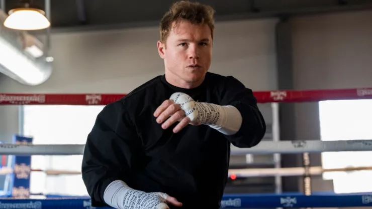 canelo