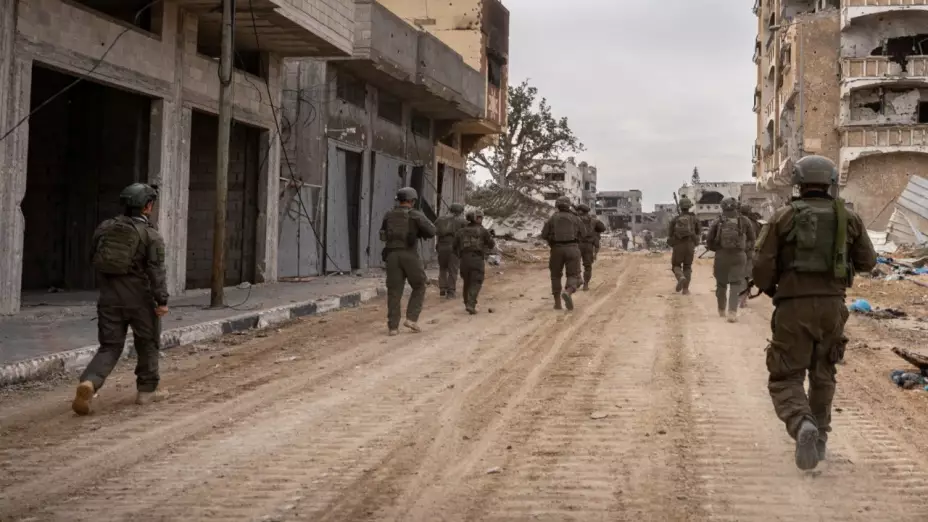 israel-gaza-25-enero-2023