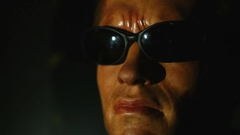 Netflix comparte adelanto de serie de anime de Terminator