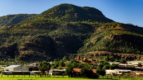 El paraíso dentro de Chihuahua que pocos conocen y es ideal para visitar en vacaciones