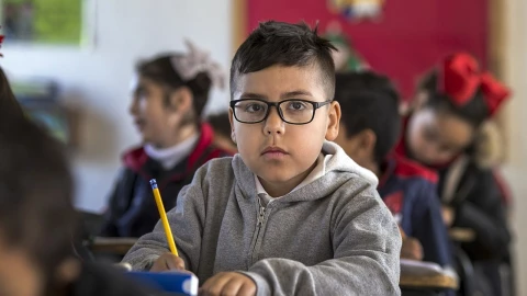 alumnos de Puebla regresan de vacaciones el 19 de agosto de 2024