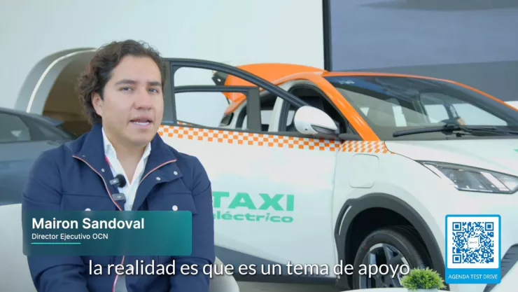 BYD MTY
